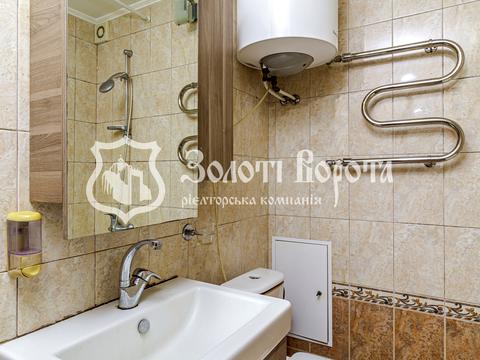 квартира за адресою Верховної Ради бульв., 22