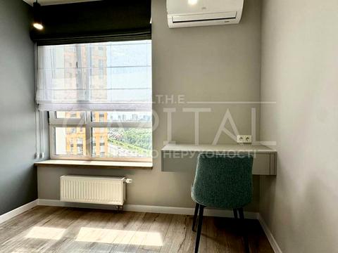 квартира за адресою Столичне шосе, 1