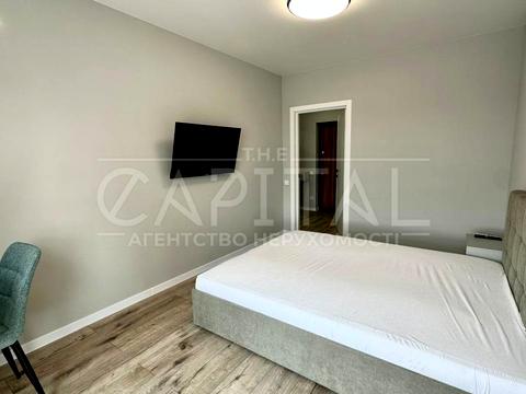 квартира за адресою Столичне шосе, 1