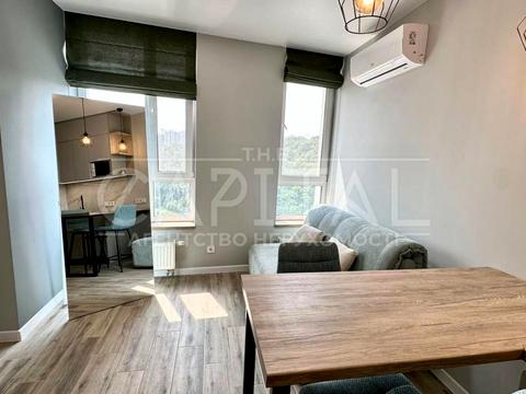 квартира за адресою Столичне шосе, 1