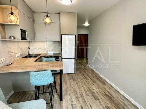 квартира за адресою Столичне шосе, 1