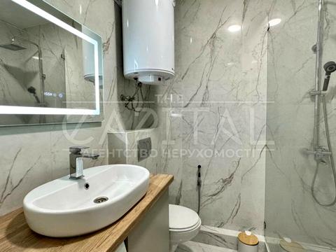 квартира за адресою Столичне шосе, 1