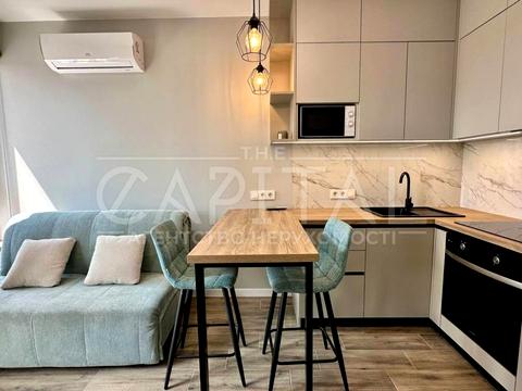 квартира за адресою Столичне шосе, 1