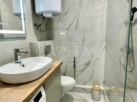 квартира за адресою Столичне шосе, 1