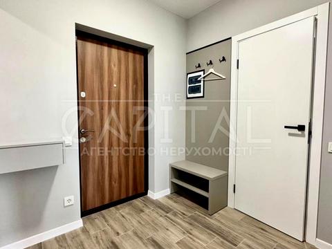 квартира за адресою Столичне шосе, 1