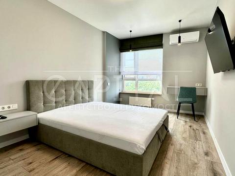 квартира за адресою Столичне шосе, 1