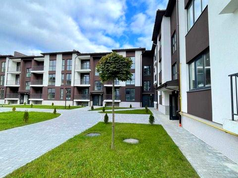 квартира по адресу Роксоланы ул., 18