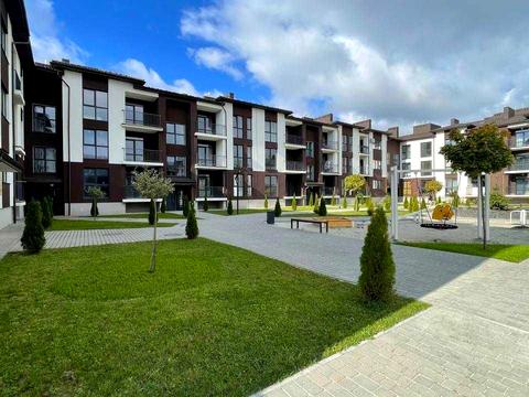 квартира по адресу Роксоланы ул., 18