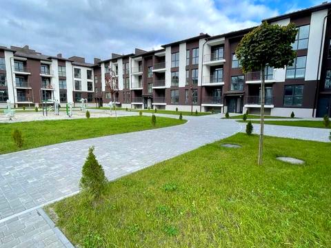 квартира по адресу Роксоланы ул., 18