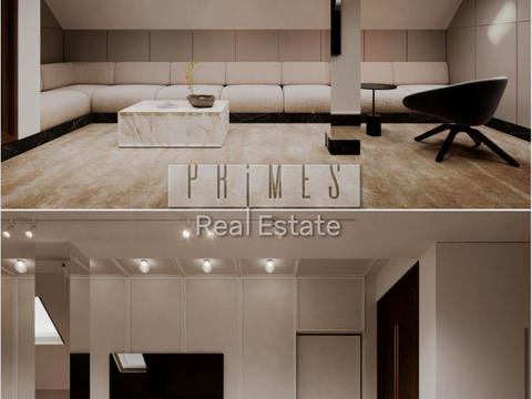 коммерческая по адресу Эспланадная ул., 32В