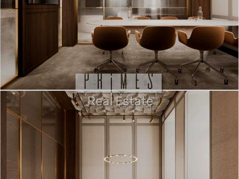 коммерческая по адресу Эспланадная ул., 32В