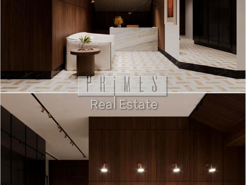 коммерческая по адресу Эспланадная ул., 32В