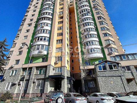 коммерческая по адресу Владимира Ивасюка просп. (Героїв Сталінграду), 12-Д