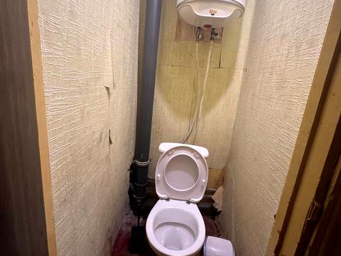 квартира по адресу Херсонское шоссе, 101