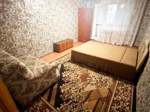 квартира по адресу Херсонское шоссе, 101