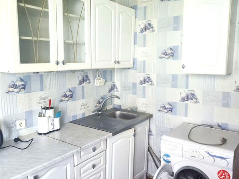 квартира по адресу Херсонское шоссе, 101