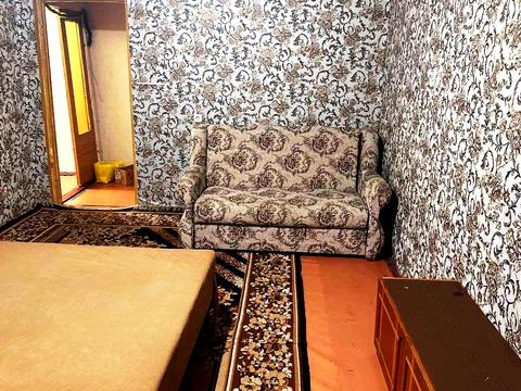 квартира по адресу Херсонское шоссе, 101