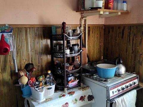 квартира за адресою Чугуївський пров., 13-А