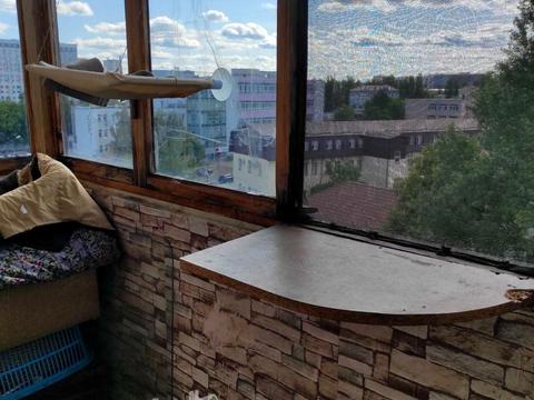 квартира за адресою Чугуївський пров., 13-А