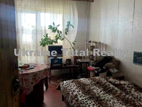 квартира за адресою Симиренка вул., 7