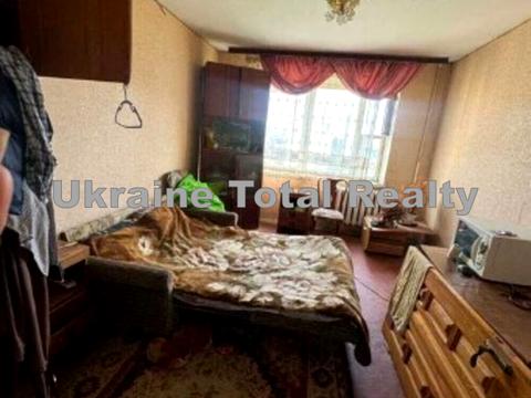 квартира за адресою Симиренка вул., 7