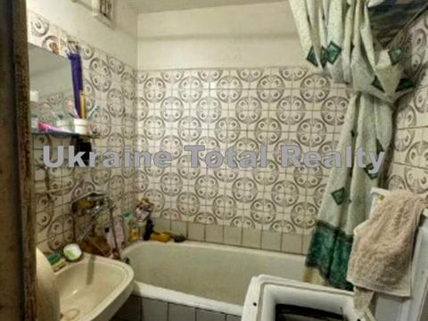 квартира за адресою Симиренка вул., 7