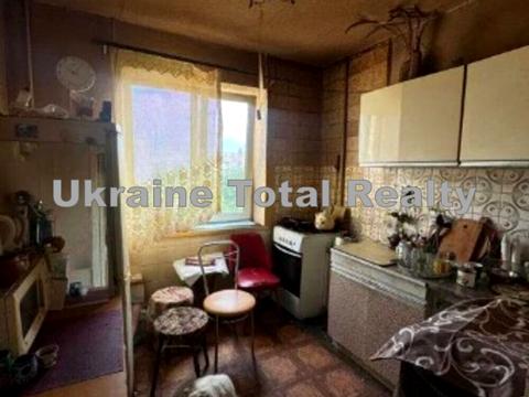 квартира за адресою Симиренка вул., 7