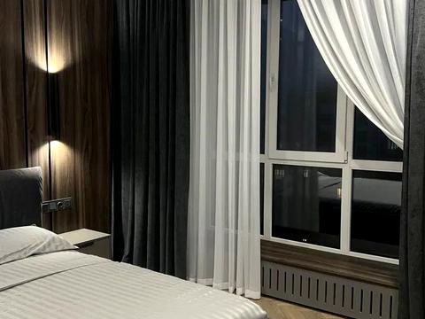 квартира за адресою Радистів вул., 34-Н