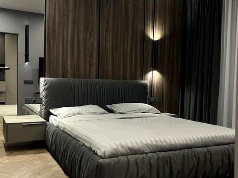 квартира за адресою Радистів вул., 34-Н