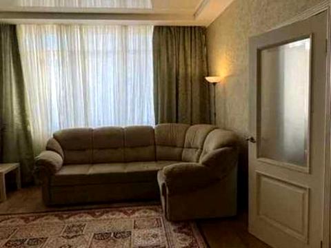 квартира по адресу Юлии Здановской ул. (Ломоносова), 50/2