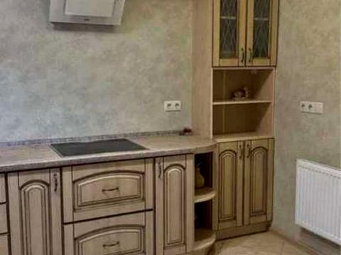 квартира по адресу Юлии Здановской ул. (Ломоносова), 50/2