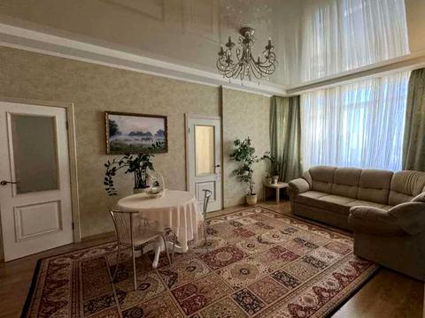 квартира по адресу Юлии Здановской ул. (Ломоносова), 50/2