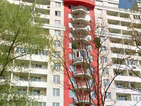 квартира по адресу Юлии Здановской ул. (Ломоносова), 50/2