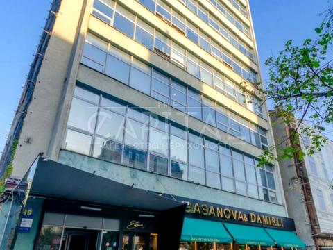 комерційна за адресою Велика Васильківська вул. (Червоноармійська), 39