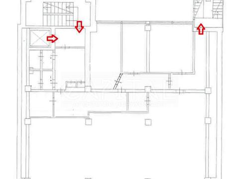 комерційна за адресою Велика Васильківська вул. (Червоноармійська), 39