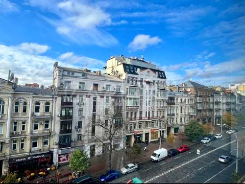 комерційна за адресою Велика Васильківська вул. (Червоноармійська), 39