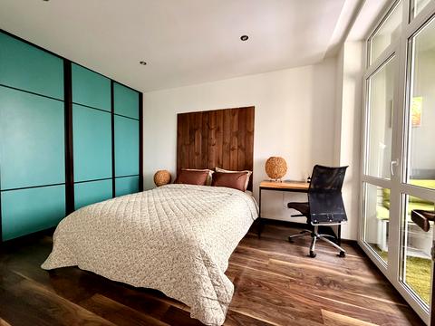 квартира за адресою Вадима Гетьмана вул., 30-Б