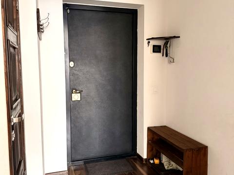 квартира за адресою Вадима Гетьмана вул., 30-Б