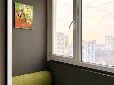 квартира за адресою Вадима Гетьмана вул., 30-Б