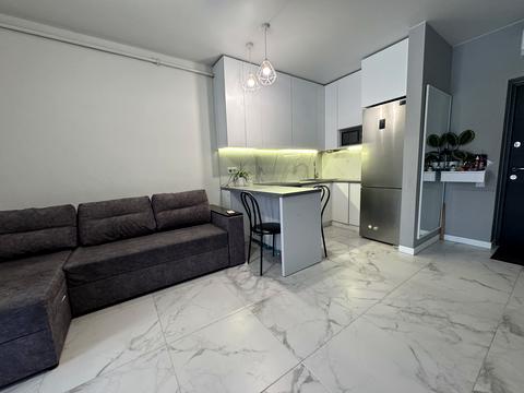 квартира по адресу Роксоланы ул., 25