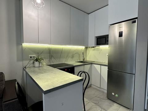 квартира по адресу Роксоланы ул., 25