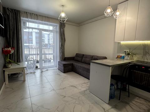 квартира по адресу Роксоланы ул., 25