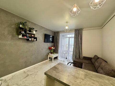 квартира по адресу Роксоланы ул., 25