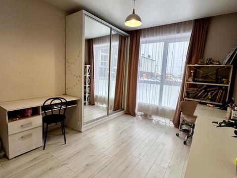 квартира по адресу Роксоланы ул., 25