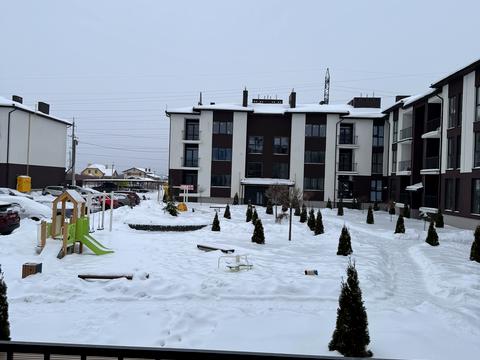 квартира по адресу Роксоланы ул., 25