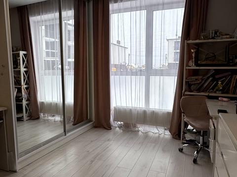 квартира по адресу Роксоланы ул., 25