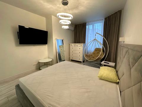 квартира за адресою Абрикосова вул., 1-В