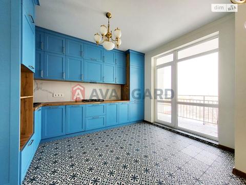 квартира за адресою Центральна вул. (Мічуріна), 12