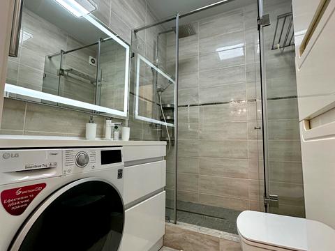 квартира за адресою Абрикосова вул., 1-В