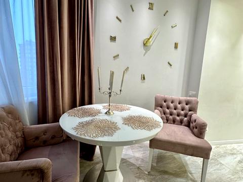 квартира за адресою Абрикосова вул., 1-В